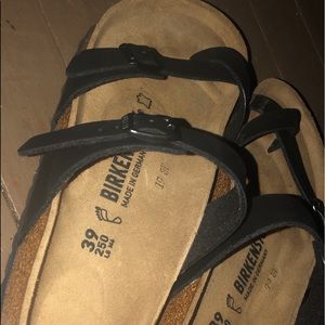birkenstock sandals